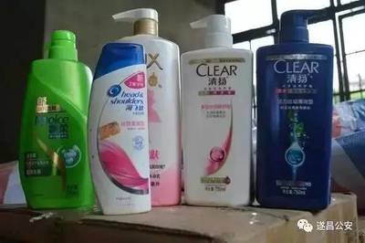 小心！你的日常用品可能是假的——揭秘遍布全國的假冒日用品產業鏈