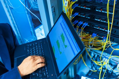 這20個網絡工程項目經驗，助你跳槽加薪不止一次