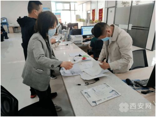 十項(xiàng)重點(diǎn)工作引領(lǐng)，周至用心打造有溫情的營(yíng)商環(huán)境 證照代辦服務(wù)的溫度與效能