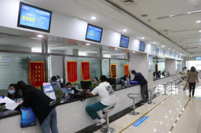 泰山區(qū):跨越千里幫代辦 讓企業(yè)&ldquo;異地注銷(xiāo)&rdquo;更高效