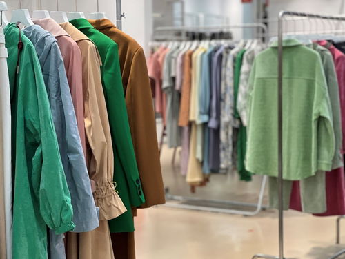 布城成功入駐杭州服裝產(chǎn)業(yè)商圈，打造一站式現(xiàn)貨供應(yīng)新標(biāo)桿